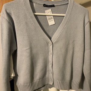 brandy billie sweater